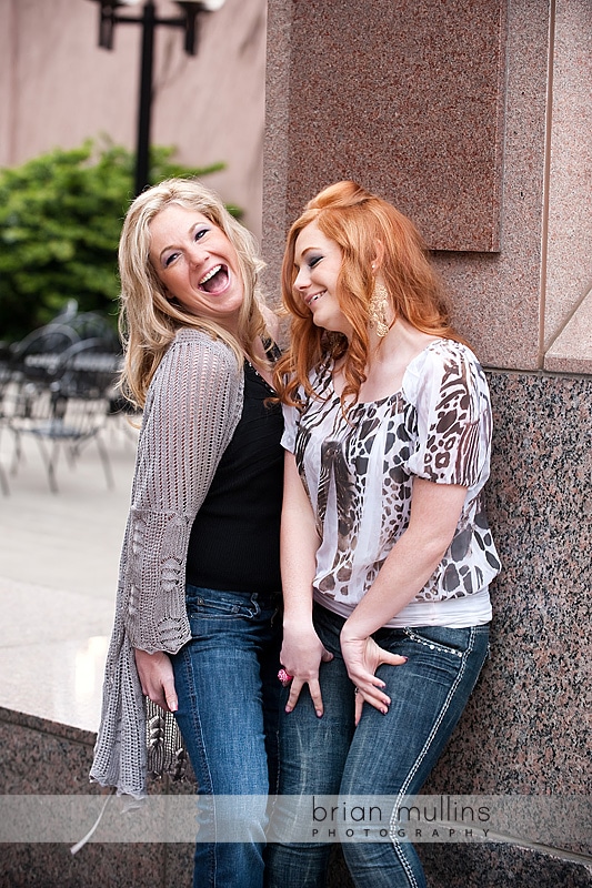 raleigh family portraits