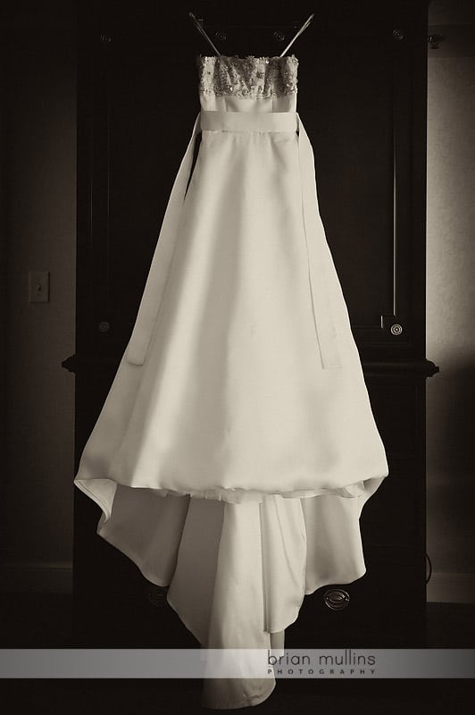 houston_adams_wedding-0032 vera wang wedding gown
