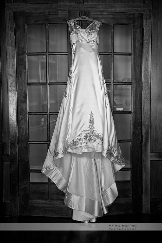 wedding dresses
