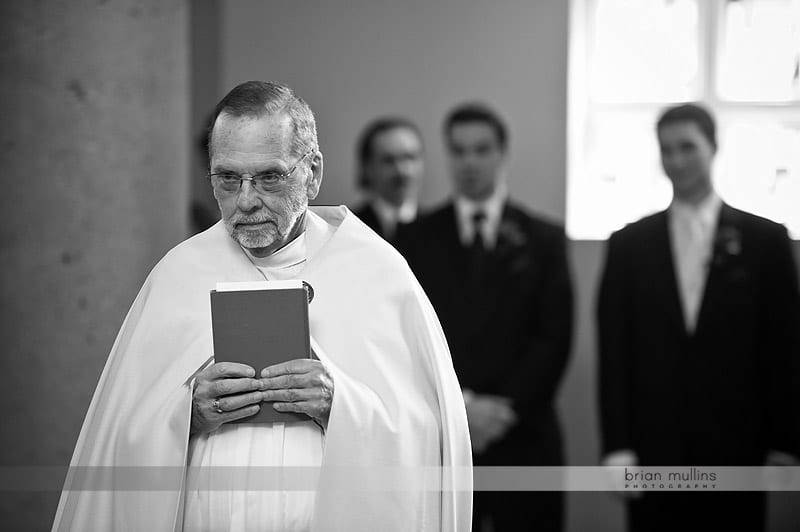 st andrews weddings