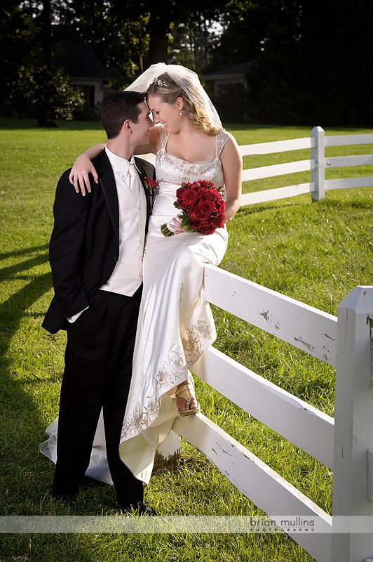Fearrington Village Weddings