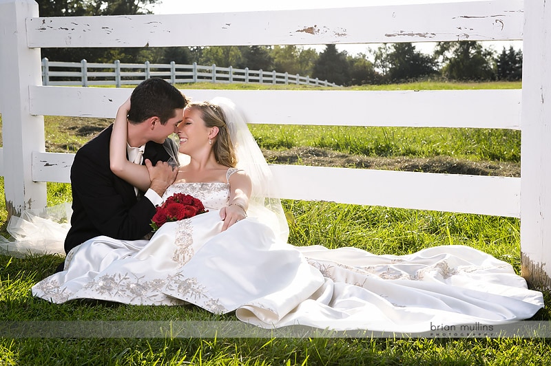 Weddings at Fearrington Village