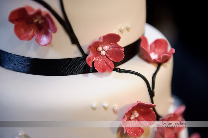 Fearrington Village wedding cakes