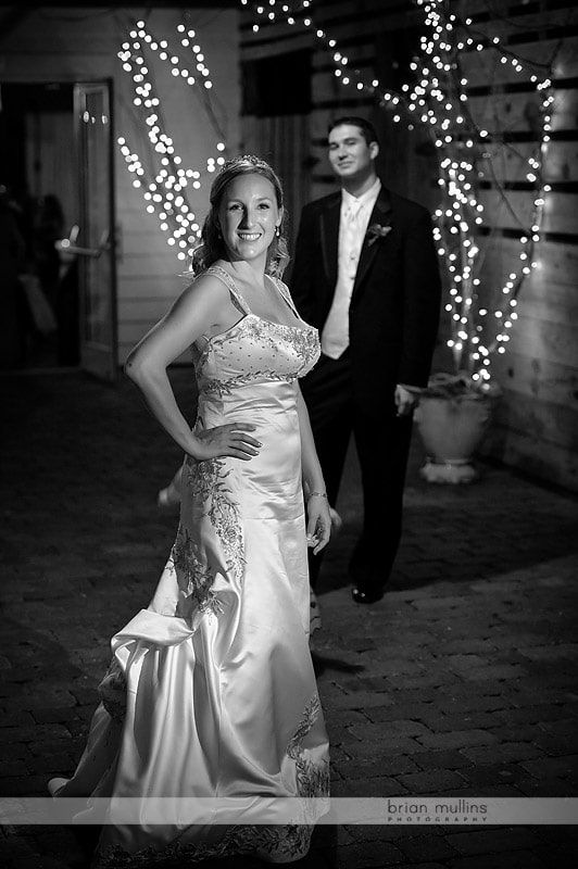 fearrington village wedding portraits
