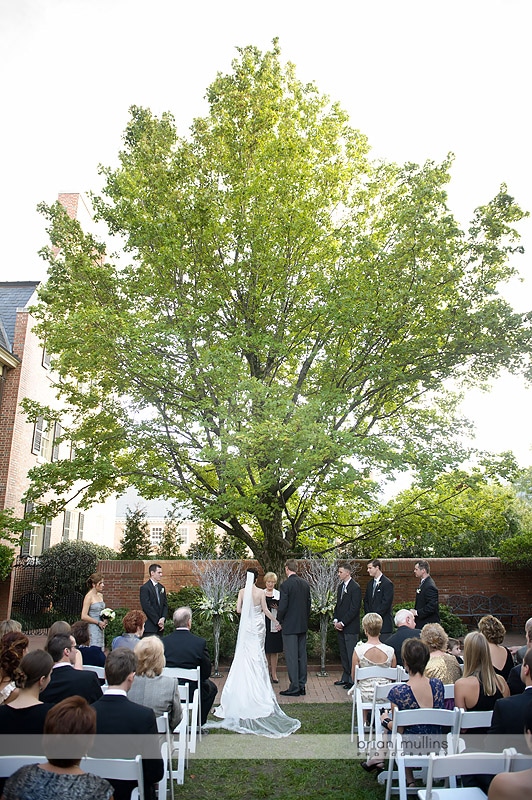 Carolina Inn Weddings