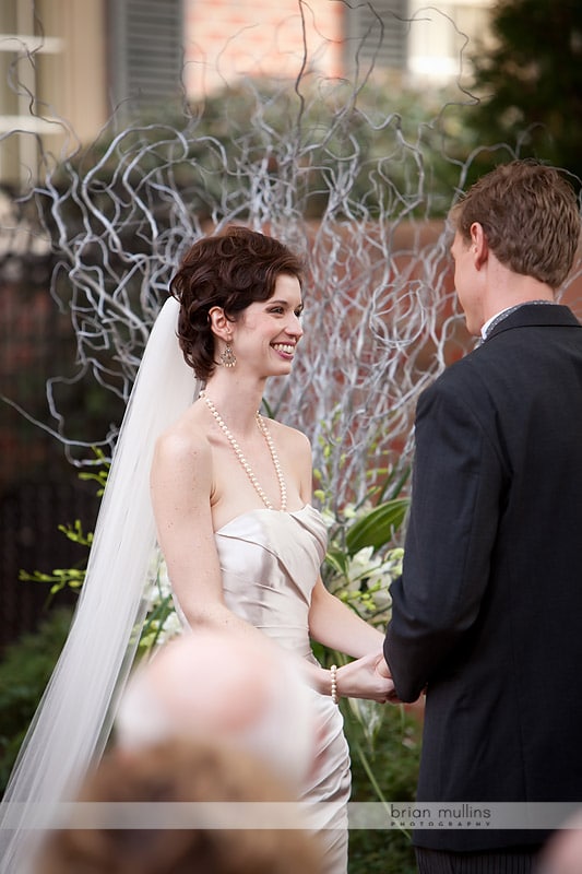 carolina inn wedding ceremony
