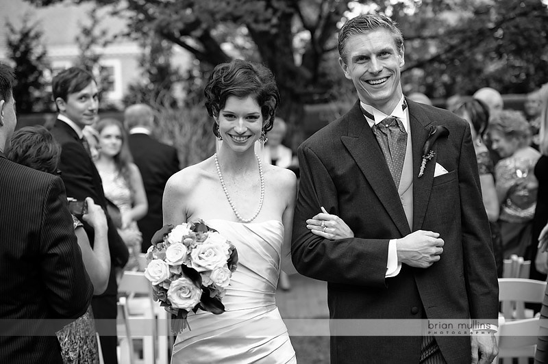 Carolina Inn wedding ceremonies