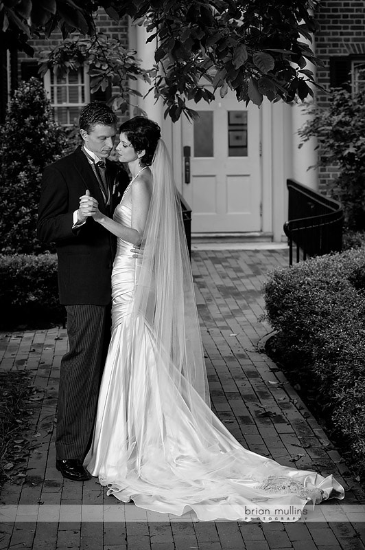 Carolina Inn Weddings