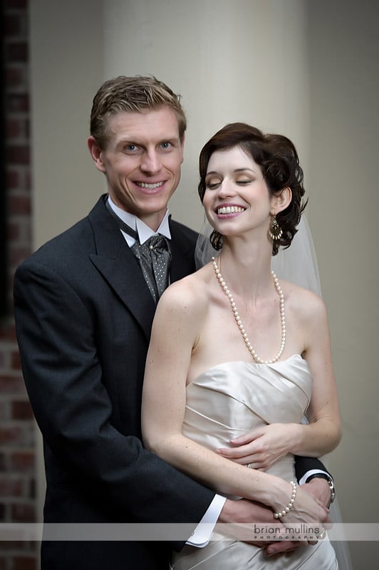 weddings at the Carolina Inn