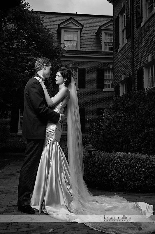 carolina inn wedding photos