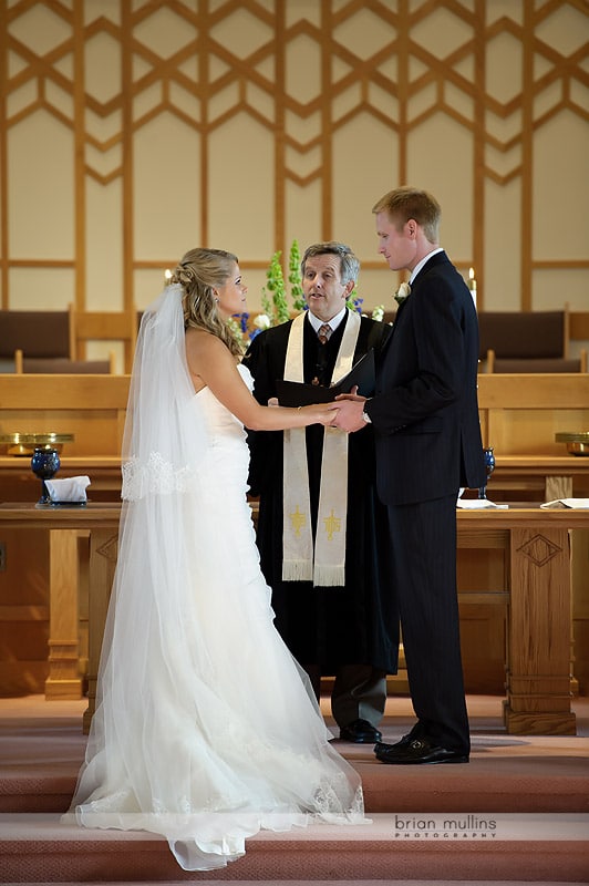 Kirk of Kildaire weddings