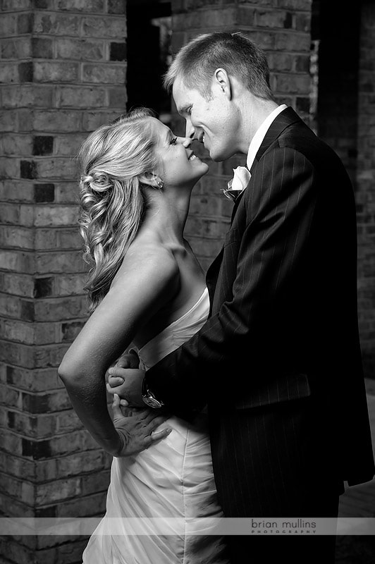 Raleigh wedding photographer