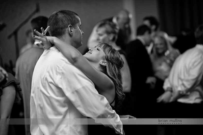 raleigh nc renaissance hotel wedding reception