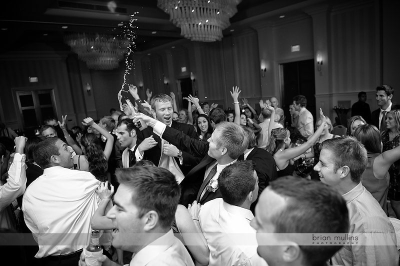 renaissance hotel weddings