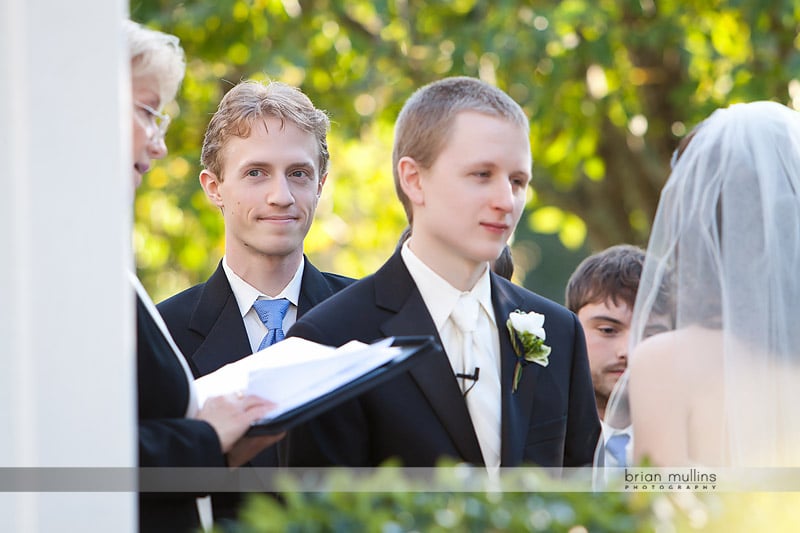 weddings at fearrington village