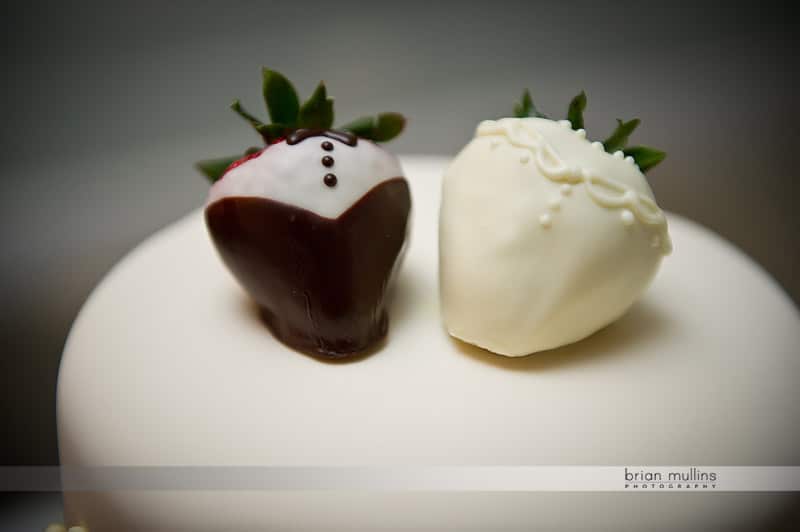 fearrington village wedding cake