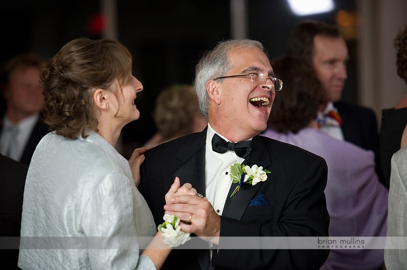 fearrington village wedding reception dance