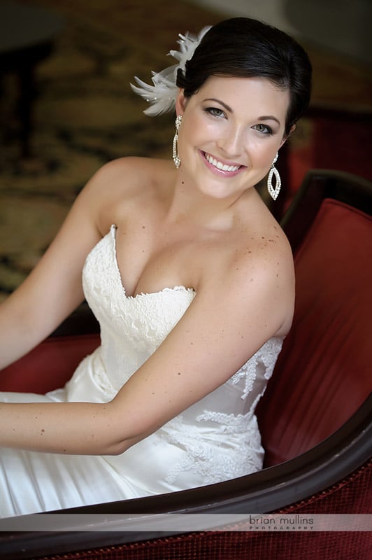 wedding portrait at the state club wedding portrait at the state club